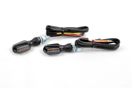 Mini LED-Rücklicht/Blinker Einheit